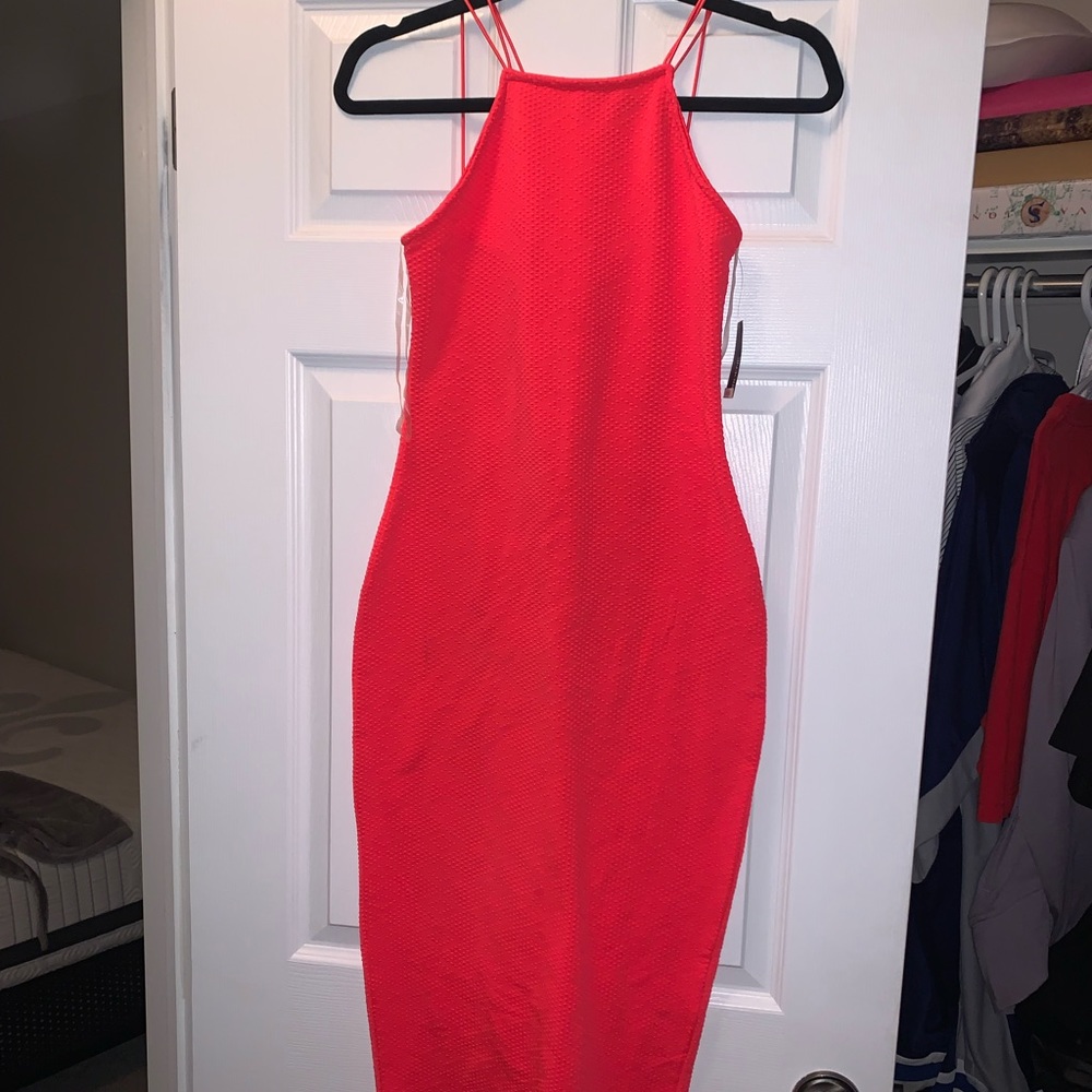Brand new dress